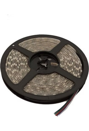 LED-Streifen RGBKaltweiss 24V